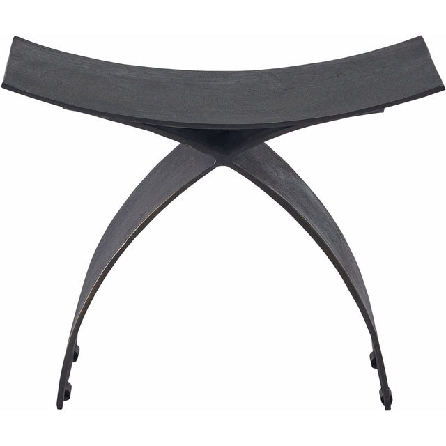 Curated Kinetic Stool | Universal | Home Elegance USA