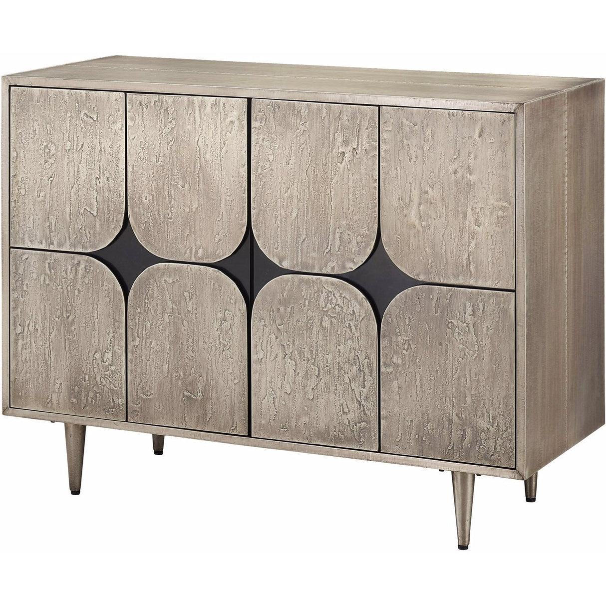 Universal Furniture Curated Cassatt Chest