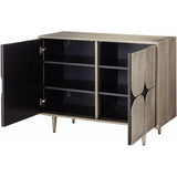 Universal Furniture Curated Cassatt Chest