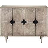 Universal Furniture Curated Cassatt Chest