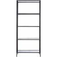Curated Industrial Etagere | Universal