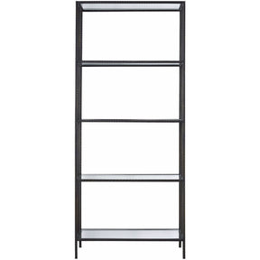 Curated Industrial Etagere | Universal