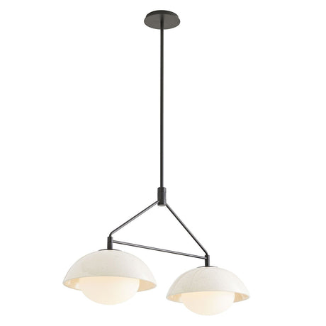 Apd Workshop For Arteriors Glaze Linear Pendant | Arteriors