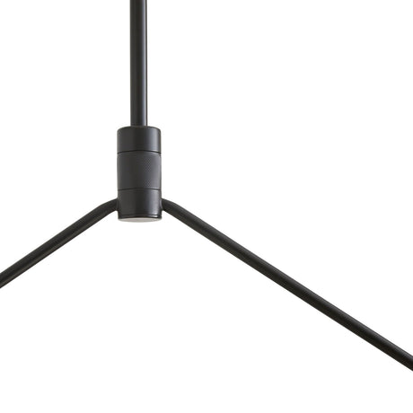 Apd Workshop For Arteriors Glaze Linear Pendant | Arteriors