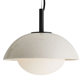 Apd Workshop For Arteriors Glaze Pendant | Arteriors