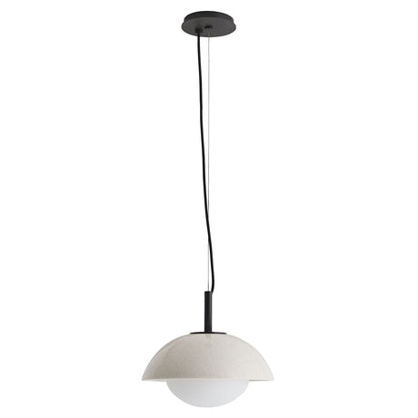 Apd Workshop For Arteriors Glaze Pendant | Arteriors