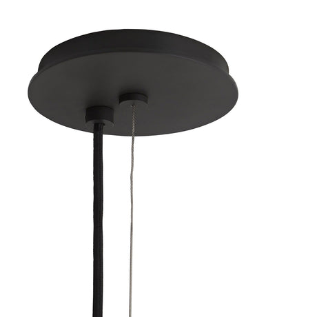 Apd Workshop For Arteriors Glaze Pendant | Arteriors