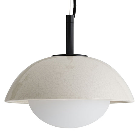 Apd Workshop For Arteriors Glaze Pendant | Arteriors