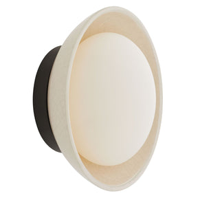 Apd Workshop For Arteriors Glaze Wall Sconce | Arteriors