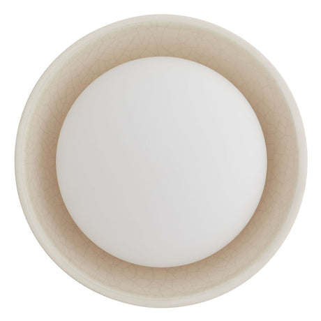 Apd Workshop For Arteriors Glaze Wall Sconce | Arteriors