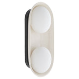 Apd Workshop For Arteriors Glaze Wall Sconce | Arteriors | Home Elegance USA