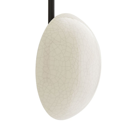 Apd Workshop For Arteriors Glaze Sculptural Wall Sconce | Arteriors