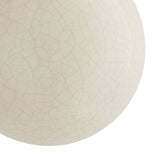 Apd Workshop For Arteriors Glaze Dome Wall Sconce