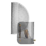 Apd Workshop For Arteriors Bend Accent Lamp | Arteriors | Home Elegance USA