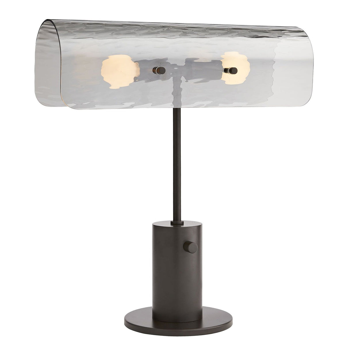 Apd Workshop For Arteriors Bend Desk Lamp | Arteriors | Home Elegance USA