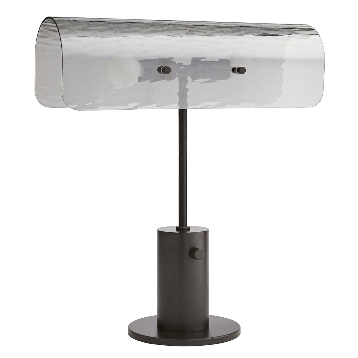 Apd Workshop For Arteriors Bend Desk Lamp | Arteriors | Home Elegance USA