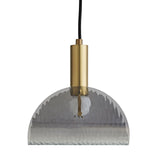 Apd Workshop For Arteriors Bend Pendant | Arteriors - DA49011 - Home Elegance USA - 4