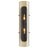Apd Workshop For Arteriors Bend Wall Sconce | Arteriors | Home Elegance USA