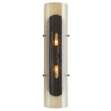 Apd Workshop For Arteriors Bend Wall Sconce | Arteriors | Home Elegance USA