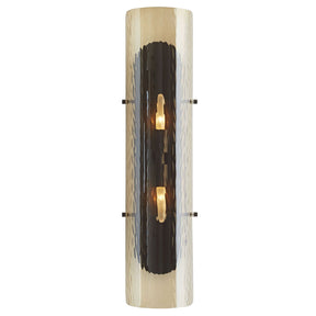 Apd Workshop For Arteriors Bend Wall Sconce | Arteriors