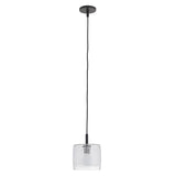 Apd Workshop For Arteriors Cut Small Pendant | Arteriors - DA49026 - Home Elegance USA - 3