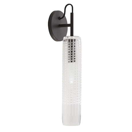 Apd Workshop For Arteriors Cut Tall Wall Sconce | Arteriors