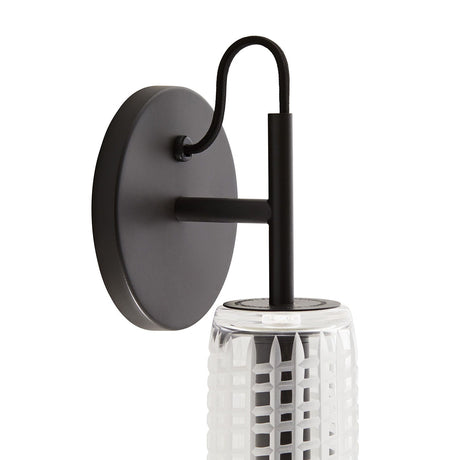 Apd Workshop For Arteriors Cut Tall Wall Sconce | Arteriors