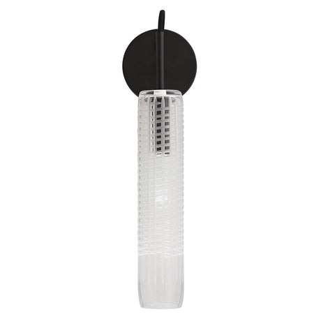 Apd Workshop For Arteriors Cut Tall Wall Sconce | Arteriors