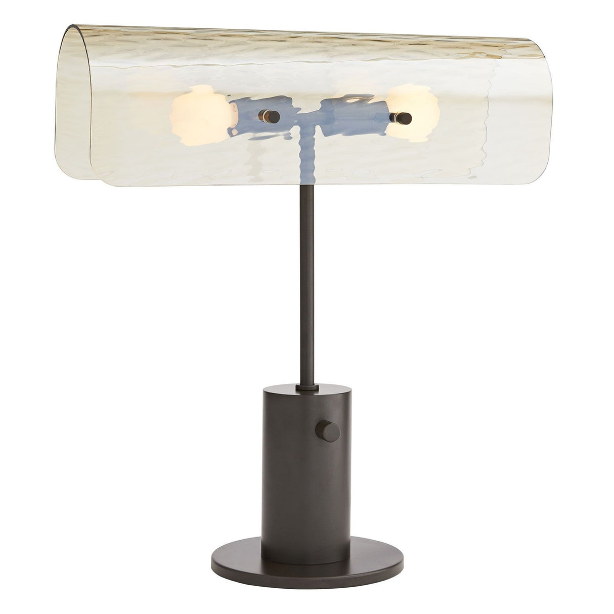 Apd Workshop For Arteriors Bend Desk Lamp | Arteriors | Home Elegance USA