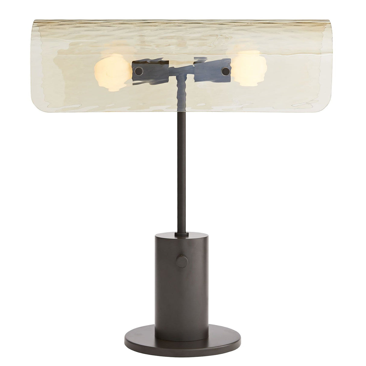 Apd Workshop For Arteriors Bend Desk Lamp | Arteriors | Home Elegance USA