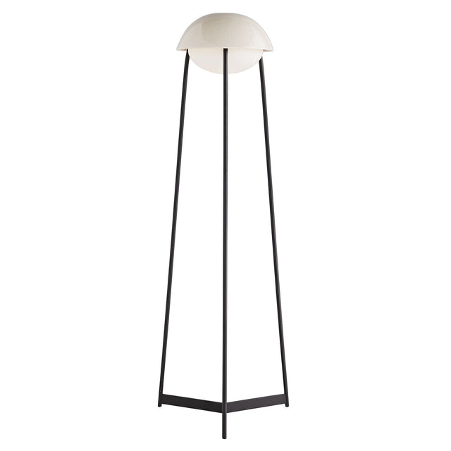 Apd Workshop For Arteriors Glaze Floor Lamp | Arteriors | Home Elegance USA