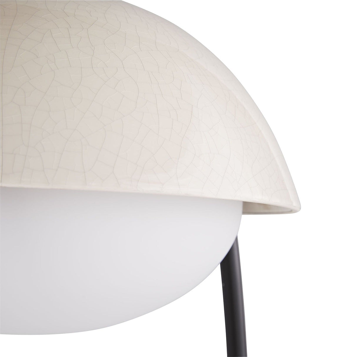 Apd Workshop For Arteriors Glaze Floor Lamp | Arteriors | Home Elegance USA