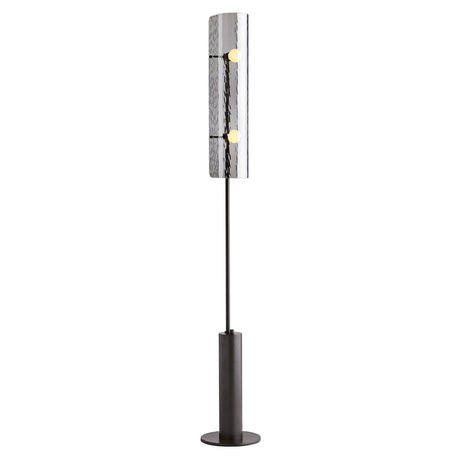 Apd Workshop For Arteriors Bend Floor Lamp