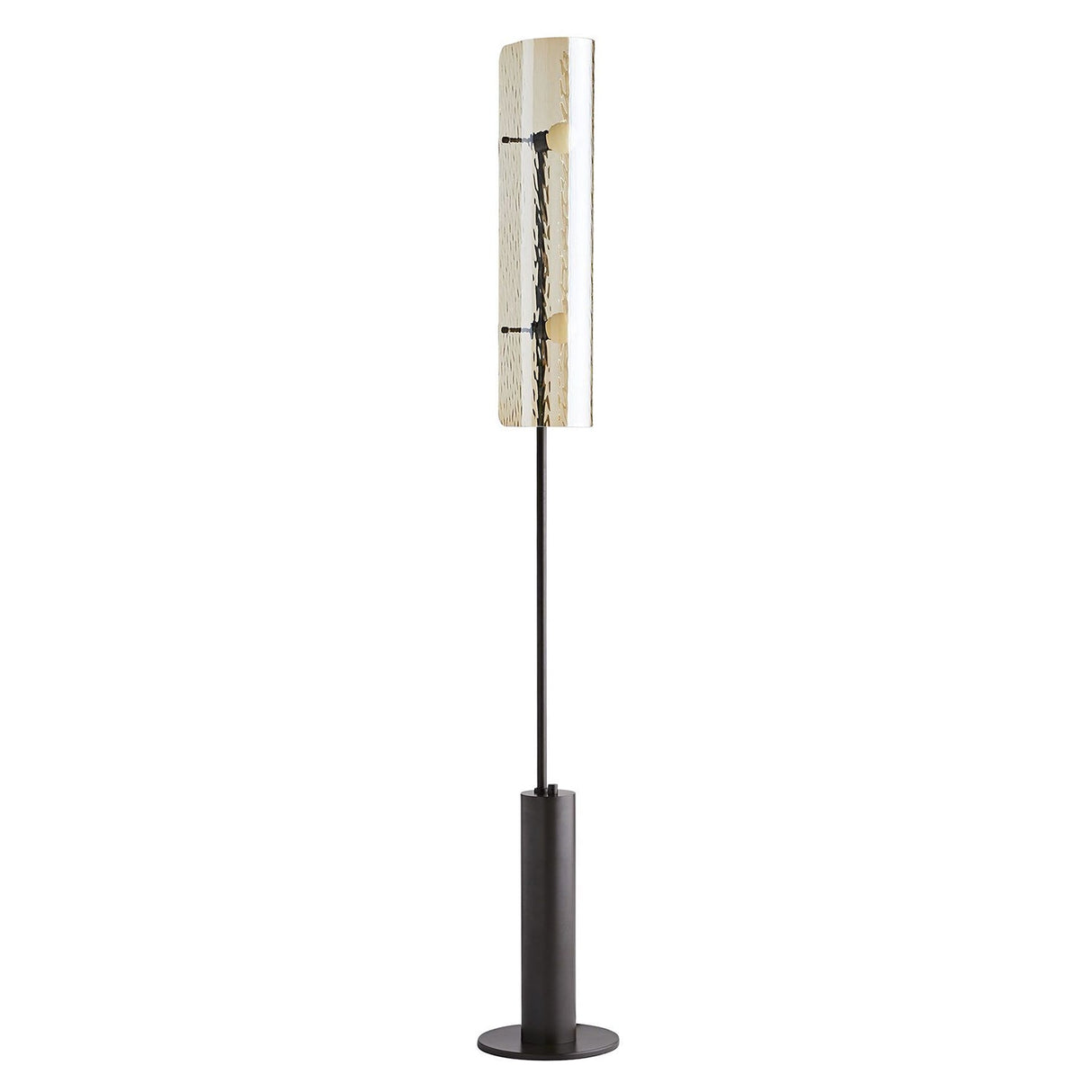 Apd Workshop For Arteriors Bend Floor Lamp | Arteriors | Home Elegance USA