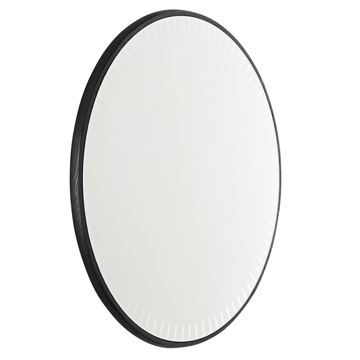 Apd Workshop For Arteriors Cut Round Mirror | Arteriors | Home Elegance USA