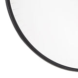 Apd Workshop For Arteriors Cut Round Mirror | Arteriors | Home Elegance USA