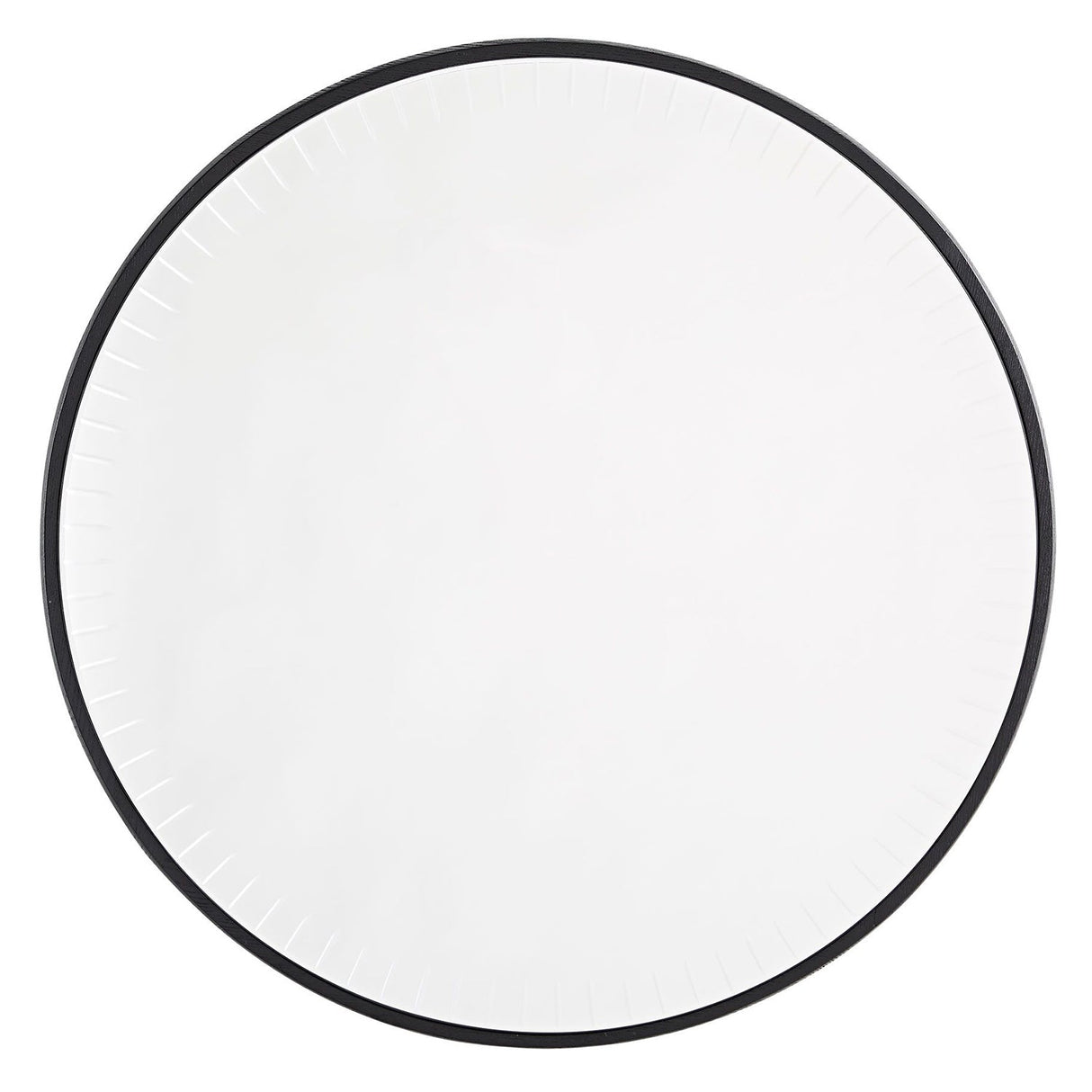 Apd Workshop For Arteriors Cut Round Mirror | Arteriors | Home Elegance USA