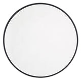 Apd Workshop For Arteriors Cut Round Mirror | Arteriors | Home Elegance USA