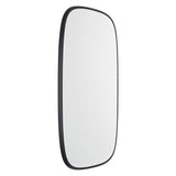 Apd Workshop For Arteriors Cut Oblong Wall Mirror | Arteriors | Home Elegance USA