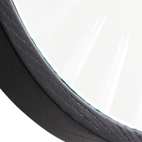 Apd Workshop For Arteriors Cut Oblong Wall Mirror | Arteriors