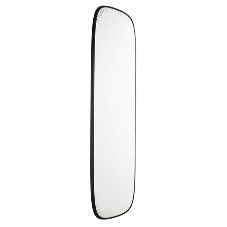 Apd Workshop For Arteriors Cut Tall Mirror | Arteriors