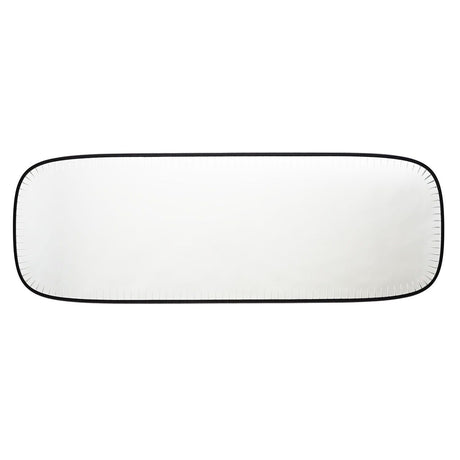 Apd Workshop For Arteriors Cut Tall Mirror | Arteriors