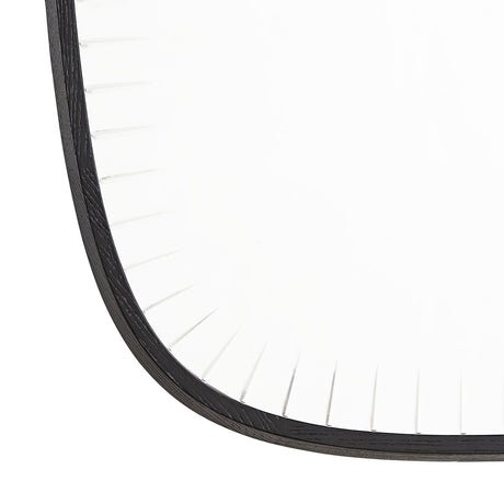 Apd Workshop For Arteriors Cut Tall Mirror | Arteriors