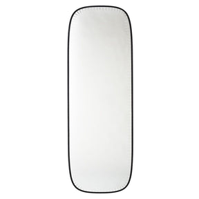 Apd Workshop For Arteriors Cut Tall Mirror | Arteriors