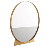 Apd Workshop For Arteriors Datum Wall Mirror | Arteriors | Home Elegance USA