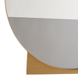 Apd Workshop For Arteriors Datum Wall Mirror | Arteriors | Home Elegance USA