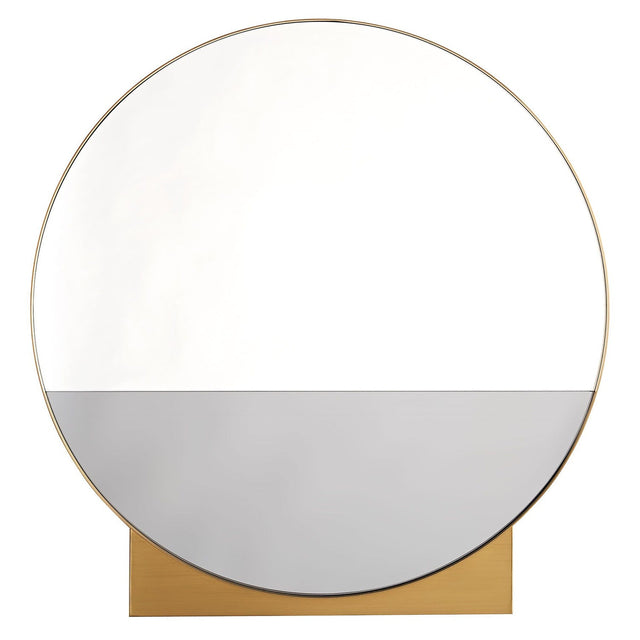 Apd Workshop For Arteriors Datum Wall Mirror | Arteriors | Home Elegance USA