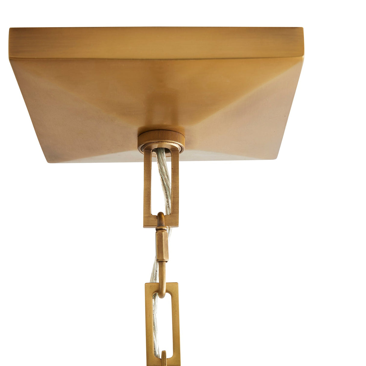 Arteriors Temple Pendant - Final Sale | Arteriors - DB49007 - Home Elegance USA - 19