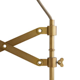 Arteriors Pantograph Pendant - Final Sale