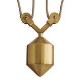 Arteriors Pantograph Pendant - Final Sale